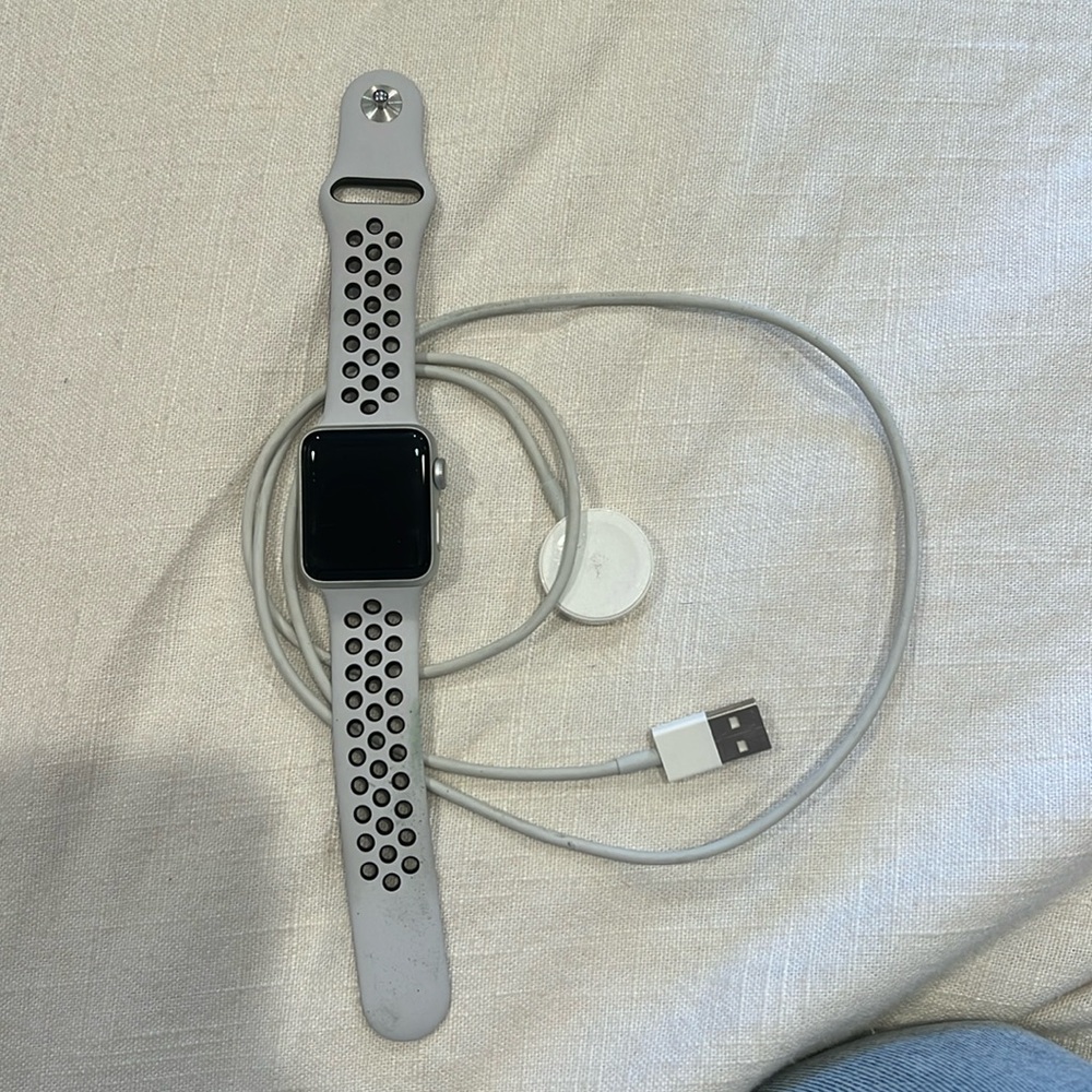 Apple Watch Series 3